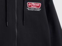 Толстовка для мальчиков, Черный