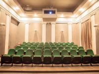 Киноцентр «Родина» г. Санкт-Петербурга