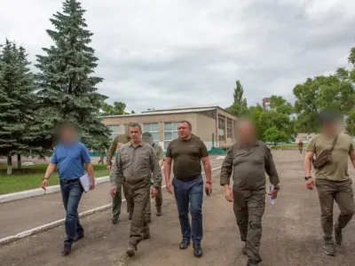 Семь регионов Дальнего Востока помогут семи населенным пунктам Донецкой Народной Республики