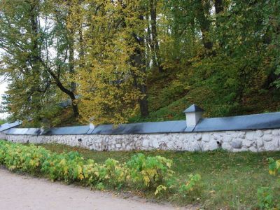 Другие сооружения