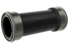 Каретка Sram DUB PressFit Road Wide (черный)