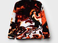 Куртка трикотажная для мальчиков