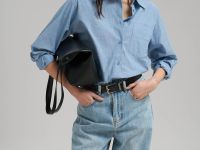 Блузка женская