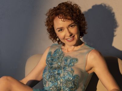 Билеты на Филармонический джаз-оркестр РТ и Анна Бутурлина (Татарская филармония им. Габдуллы Тукая) / Концерт | Афиша | ИнфоТаймс