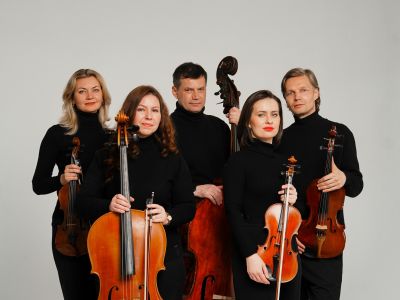 Билеты на Мелодии любви. Ко Дню влюблённых (Музей-квартира Пушкина) / Концерт | Афиша | ИнфоТаймс