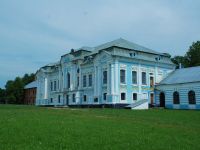 Государственный историко-культурный и природный музей-заповедник А. С. Грибоедова «Хмелита»