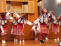 Дом дружбы народов Челябинской области