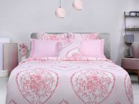 Постельное белье Amaranto 708677