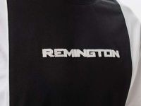 Футболка мужская Remington Chrome Gray