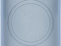 Клип-кейс uBear Touch Mag для Apple iPhone 15 Синий