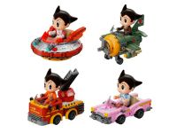 Astro Boy 86208 Конструктор Астробой на НЛО