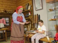 Историко-краеведческий музей Суоярвского района