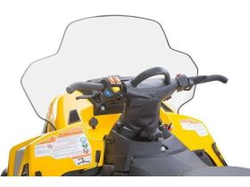 Снегоход СТЕЛС S600 Viking ST 2.0 CVTech