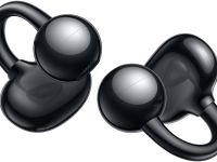 Наушники HUAWEI FreeClip Чёрные