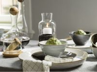 Sagaform Графин с дубовой пробкой для красного вина 2 л, Nature Sagaform