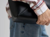 Рубашка regular fit в клетку