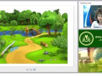 Индивидуальный образовательный маршрут для одарённого ребёнка