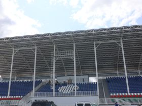 В Таттинском районе Якутии завершается подготовка к XXII Играм Манчаары