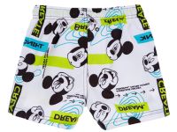 Плавательные шорты (Бордшорты) с принтом Disney для мальчика