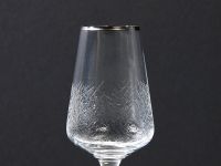 Рюмка Kasandra Silver