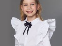 Блузка для девочки