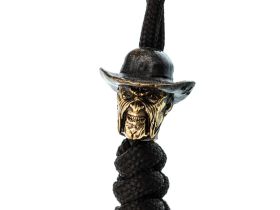 Бусина с темляком Джиперс Криперс