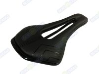 Stels Седло Zeus Z-T40 Road, цвет Черный