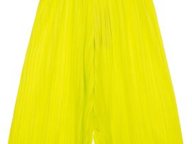 Брюки трикотажные для девочек