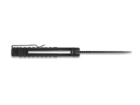 Складной нож Ganzo G627-BK, черный