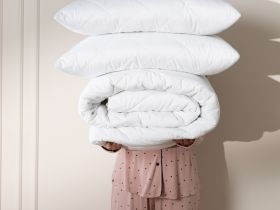 Подушка Cozy Bamboo