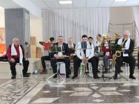 Балахтинский районный дом культуры