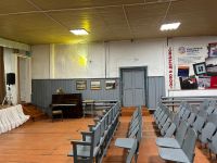 Дубровинский сельский дом культуры