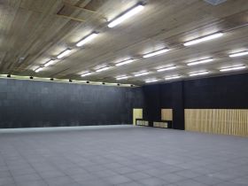 В Таттинском районе Якутии завершается подготовка к XXII Играм Манчаары