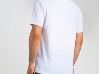 Фуфайка трикотажная для мужчин (футболка)