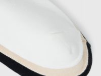 Базовые носки, 3 пары, Черный