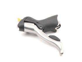 Shimano Шифтер Shimano Tiagra ST-4600 2ск., цвет Черный-Серый