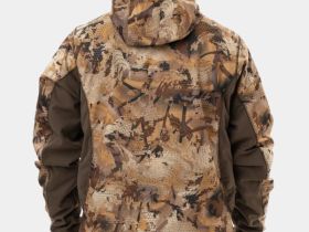 Демисезонный костюм для охоты Remington XM Elite Yellow Waterfowl Honeycombs