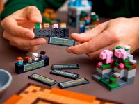 Minecraft 21265 Конструктор Верстак