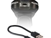 Sigma Фонарь Sigma Aura 60, цвет Черный