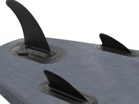 Надувная доска для SUP-бординга SUDOO 10.6