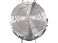 Кастрюля с крышкой Polaris Loretto-20С