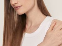 Майка приталенного силуэта