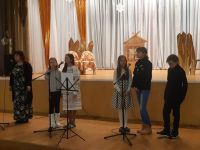 Дом культуры п. Мирного