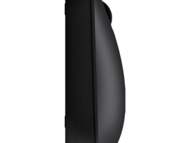 Беспроводная мышь Xiaomi Mi Wireless Mouse Lite 3 (XMWXSB05YM) (черный)