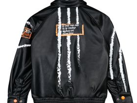 Куртка текстильная с полиуретановым покрытием для мальчиков