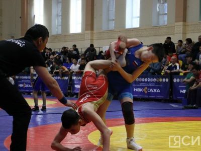 В Чурапче проведут республиканский турнир на призы Василия Гоголева