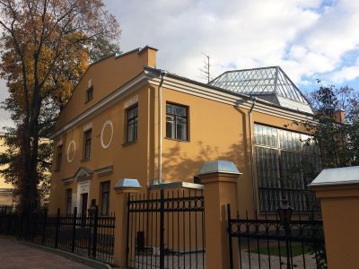 Иконотека А. Н. Овчинникова