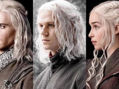 НВО создаст сериал о семье Таргариенов