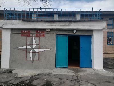 Суховский сельский дом культуры