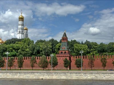 Башня Вторая Безымянная